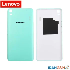 درب پشت موبایل لنوو Lenovo A7000