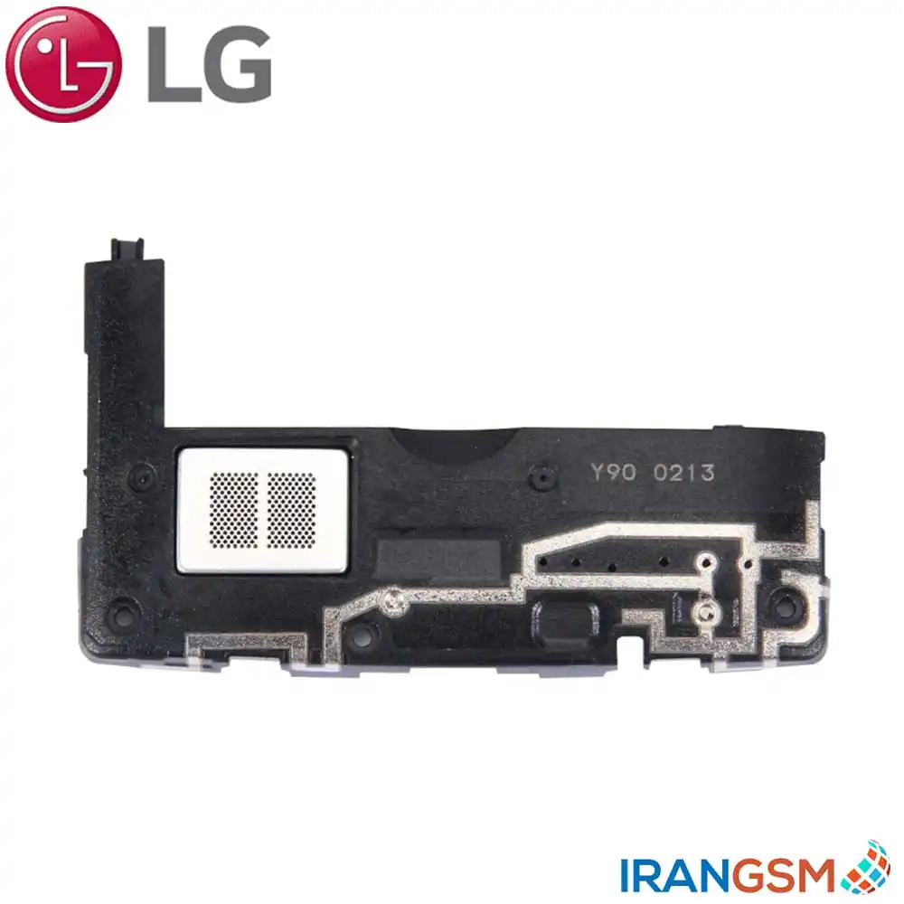 بازر زنگ موبایل ال جی LG Magna