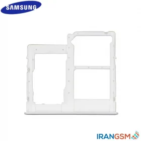 خشاب سیم کارت موبایل سامسونگ Samsung Galaxy A31 SM-A315