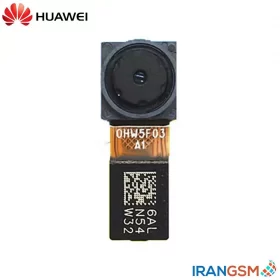 دوربين جلو (سلفی) موبايل هواوی Huawei P8 max