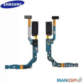 اسپیکر مکالمه موبایل سامسونگ Samsung Galaxy A8 SM-A800