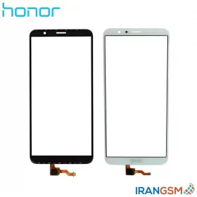 تاچ موبایل آنر Honor 7X