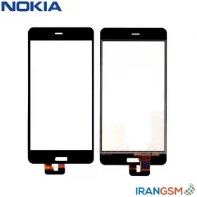 تاچ موبایل نوکیا Nokia 6