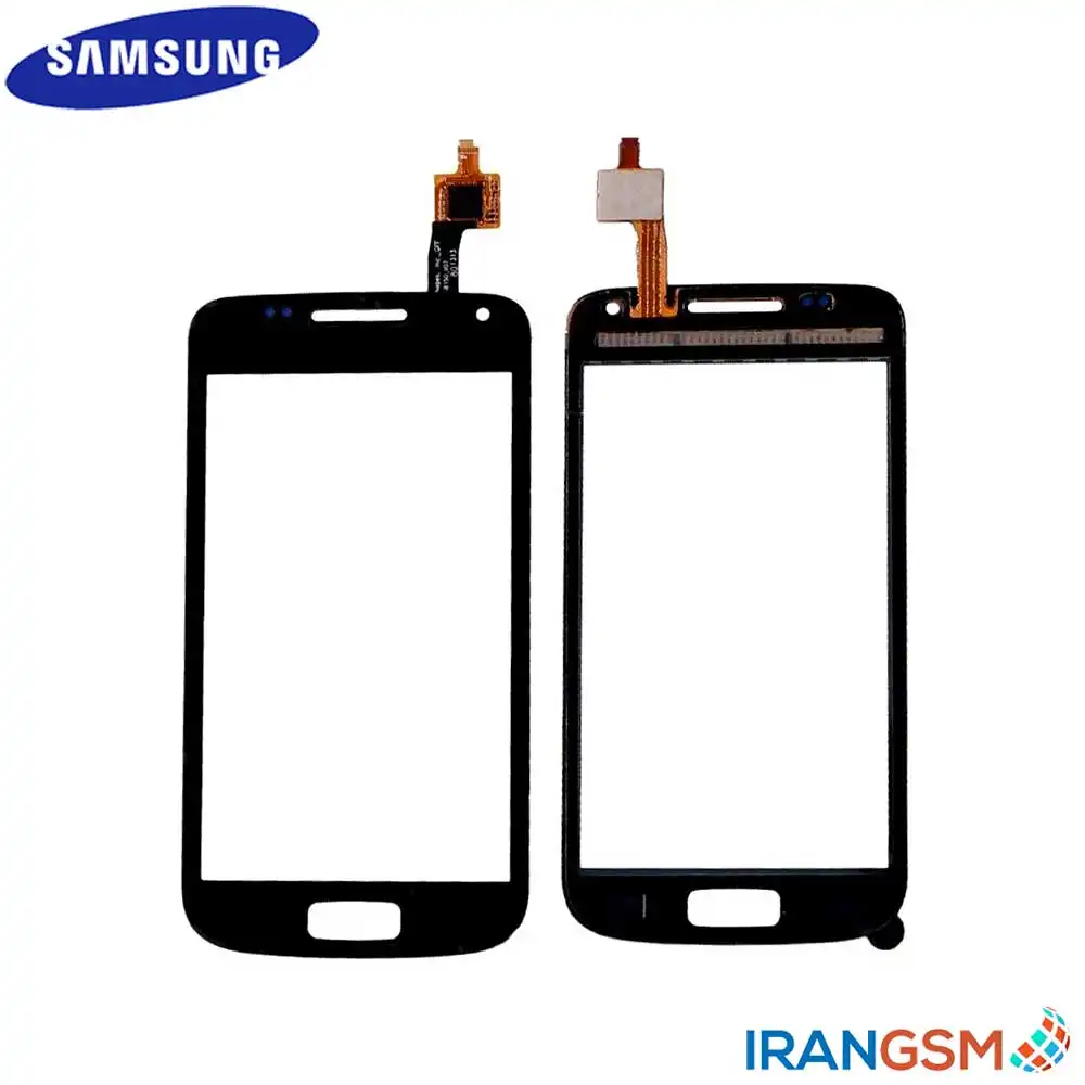 تاچ موبایل سامسونگ Samsung Galaxy W GT-I8150