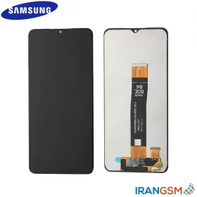 تاچ ال سی دی موبایل سامسونگ Samsung Galaxy A12s Nacho SM-A127