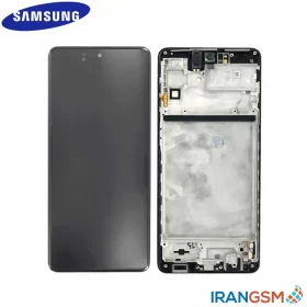 تاچ ال سی دی موبایل سامسونگ Samsung Galaxy F62 SM-E625