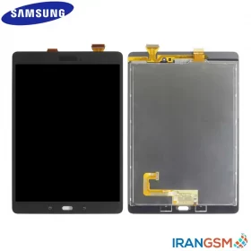 تاچ ال سی دی تبلت سامسونگ Samsung Galaxy Tab A 9.7 Stylus SM-P555