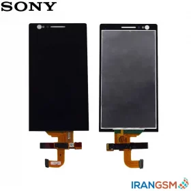 تاچ ال سی دی موبایل سونی Sony Xperia P LT22