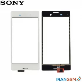 تاچ موبایل سونی Sony Xperia M4 Aqua