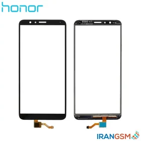 تاچ موبایل آنر Honor 7X