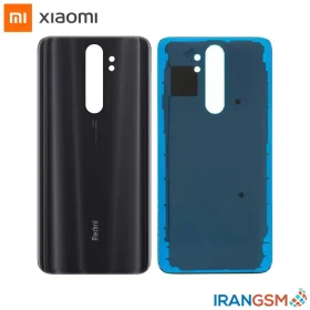 درب پشت موبایل شیائومی Xiaomi Redmi Note 8 Pro