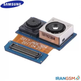 دوربين پشت موبايل سامسونگ Samsung Galaxy C7 2017 C8 SM-C710