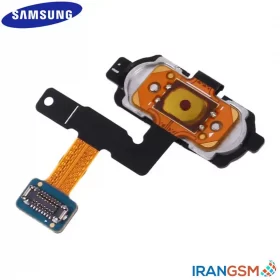 حسگر اثر انگشت موبایل سامسونگ Samsung Galaxy J5 Pro 2017 SM-J530