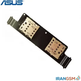 فلت سیم کارت موبایل ایسوس Asus Zenfone 4 A450CG 2014