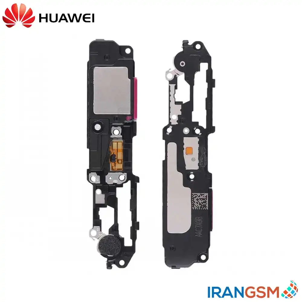 بازر زنگ موبایل هواوی Huawei Mate 10