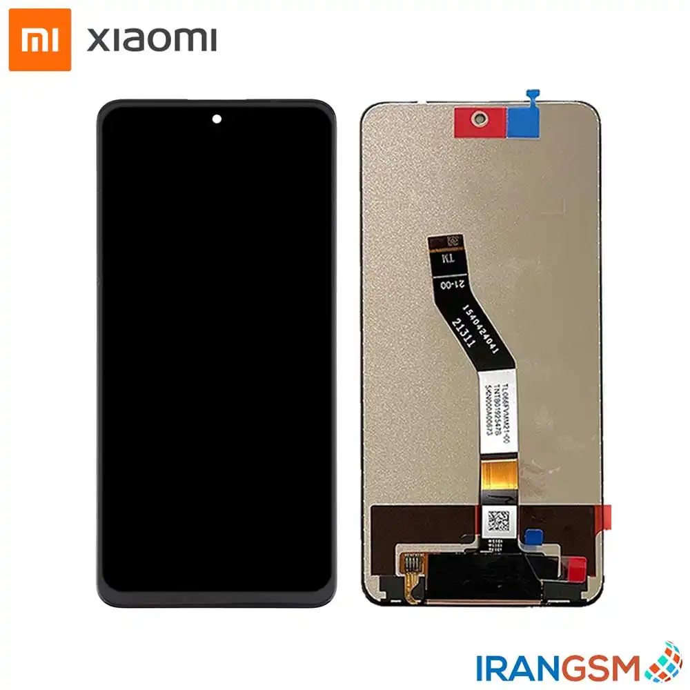 تاچ ال سی دی موبایل شیائومی Xiaomi Poco M4 Pro 5G