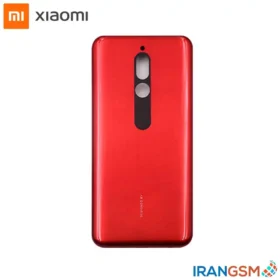 درب پشت موبایل شیائومی Xiaomi Redmi 8