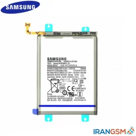باتری موبایل سامسونگ Samsung Galaxy A21s SM-A217 مدل EB-BA217ABY