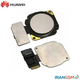 حسگر اثر انگشت موبایل هواوی Huawei Y7 Prime 2018