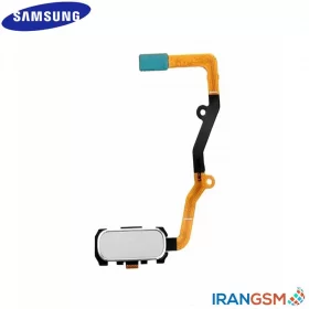 حسگر اثر انگشت موبایل سامسونگ Samsung Galaxy S7 edge SM-G935