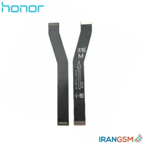 فلت رابط برد شارژ موبایل آنر Huawei Honor 10 Lite