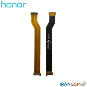 فلت رابط برد شارژ موبایل آنر Honor 6X