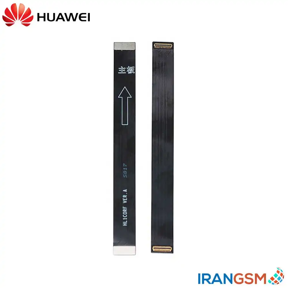 فلت رابط برد شارژ موبایل هواوی Huawei nova 3