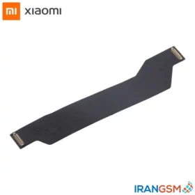 فلت رابط برد شارژ موبایل شیائومی Xiaomi Poco X3