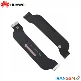 فلت رابط برد شارژ موبایل هواوی Huawei P30