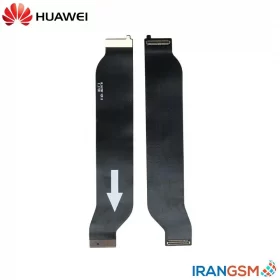 فلت رابط برد شارژ موبایل هواوی Huawei P10