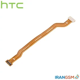 فلت رابط برد شارژ موبایل اچ تی سی HTC One E9 Plus