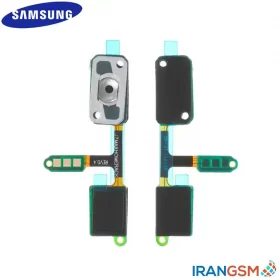فلت هوم بک موبایل سامسونگ Samsung Galaxy J7 Max SM-G615