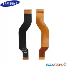 فلت رابط تاچ ال سي دي تبلت سامسونگ Samsung Galaxy Tab S 10.5 SM-T805