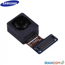 دوربين جلو (سلفی) موبايل سامسونگ Samsung Galaxy S9 Plus SM-G965