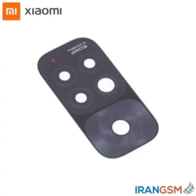 شیشه دوربین موبایل شیائومی Xiaomi Redmi Note 11