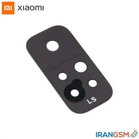 شیشه دوربین موبایل شیائومی Xiaomi Redmi Note 11