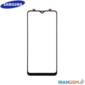 گلس سرامیکی موبایل سامسونگ Samsung Galaxy A20 SM-A205