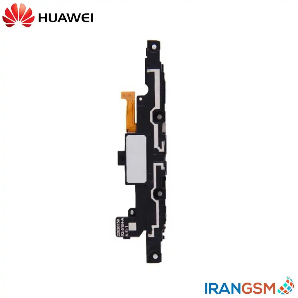 بازر زنگ موبایل هواوی Huawei P8 max