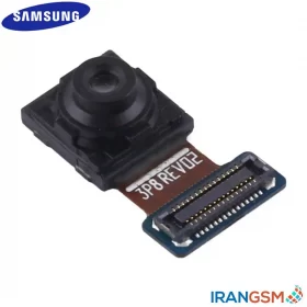 دوربين جلو (سلفی) موبايل سامسونگ Samsung Galaxy A30 SM-A305