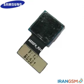 دوربين جلو (سلفی) موبايل سامسونگ Samsung Galaxy A6 2018 SM-A600