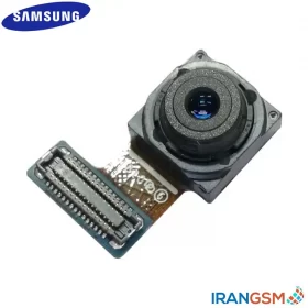 دوربين جلو (سلفی) موبايل سامسونگ Samsung Galaxy A6 2018 SM-A600