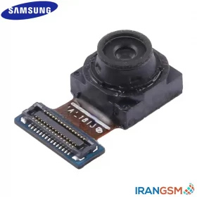 دوربين جلو (سلفی) موبايل سامسونگ Samsung Galaxy A6 Plus 2018 SM-A605