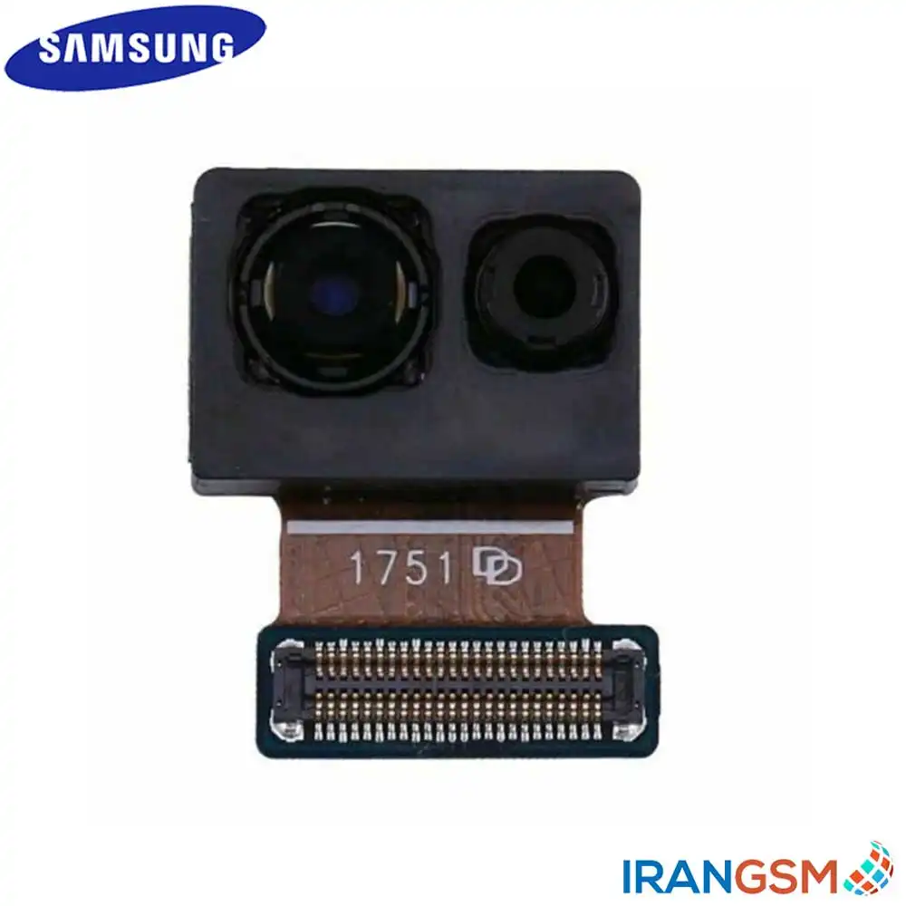 دوربين جلو (سلفی) موبايل سامسونگ Samsung Galaxy S9 SM-G960