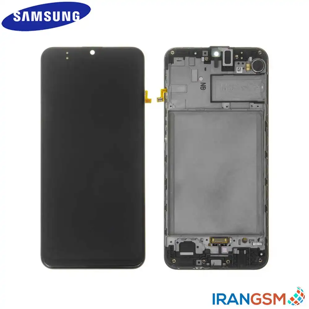 تاچ ال سی دی موبایل سامسونگ Samsung Galaxy M30s SM-M307