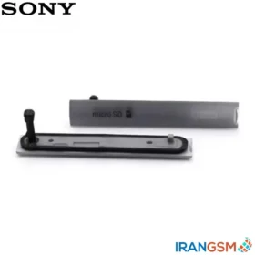 درپوش یو اس بی موبایل سونی Sony Xperia Z3 Compact