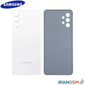 درب پشت موبایل سامسونگ Samsung Galaxy A32 5G SM-A326