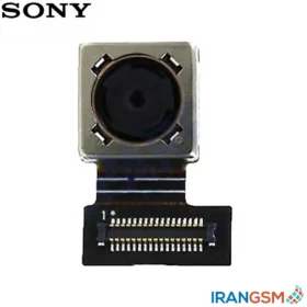 دوربین موبایل سونی Sony Xperia XA