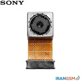 دوربین موبایل سونی Sony Xperia M4 Aqua