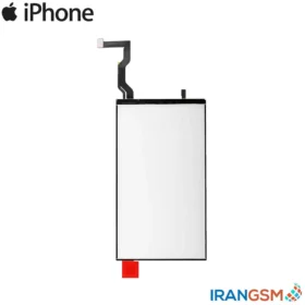 بک لایت ال سی دی موبایل آیفون Apple iPhone 7 Plus