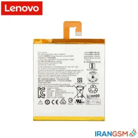 باتری تبلت لنوو Lenovo Tab 7 Essential مدل L13D1P31